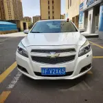 Chevrolet Malibu 2015 из Китая