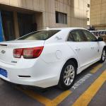 Chevrolet Malibu 2015 из Китая