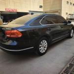 Volkswagen Passat 2015 из Китая