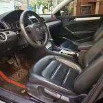 Volkswagen Passat 2015 из Китая
