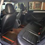 Volkswagen Passat 2015 из Китая