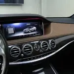 Mercedes-Benz S-Class 2015 из Китая