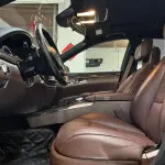 Mercedes-Benz S-Class 2013 245 л.с. — лот 55023814 из Китая