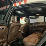Mercedes-Benz S-Class 2013 245 л.с. — лот 55023814 из Китая