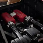 Ferrari 360 2002 из Китая