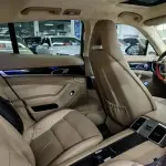 Porsche Panamera 2012 из Китая