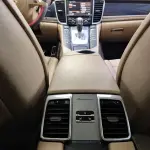 Porsche Panamera 2012 из Китая