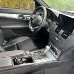 Mercedes-Benz C-Class (Import) 2010 из Китая