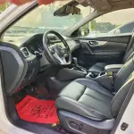 Nissan Qashqai 2021 из Китая