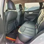 Nissan Qashqai 2021 из Китая