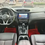 Nissan Qashqai 2021 из Китая