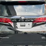 Toyota Alphard из Китая