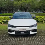 Kia EV6 2025 из Китая