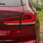 BMW X1 2021 из Китая