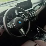 BMW X1 2021 из Китая