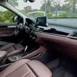 BMW X1 2021 из Китая