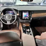 Volvo S90 2024 из Китая