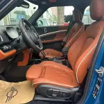 MINI Mini Countryman 2024 из Китая