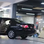 Lexus ES 2004 из Китая