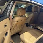 Mercedes-Benz CLS 2006 из Китая