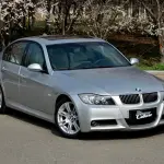 BMW 3 Series (Import) 2009 из Китая