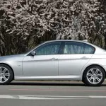 BMW 3 Series (Import) 2009 из Китая