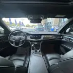 Cadillac CT6 2021 из Китая