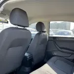 Volkswagen Santana 2018 из Китая