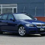 BMW 3 Series (Import) 2006 из Китая