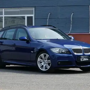 BMW 3 Series (Import) 2006 из Китая