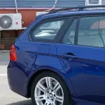 BMW 3 Series (Import) 2006 из Китая