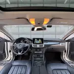 Mercedes-Benz CLS 2016 из Китая