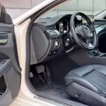 Mercedes-Benz CLS 2016 из Китая