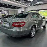 Mercedes-Benz E-Class (Import) 2010 из Китая