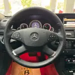 Mercedes-Benz E-Class (Import) 2010 из Китая