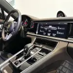 Porsche Panamera 2018 из Китая