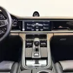 Porsche Panamera 2018 из Китая
