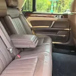 Volkswagen Phaeton 2014 из Китая