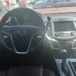 Buick LaCrosse 2014 из Китая