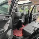 Subaru Forester 2015 из Китая