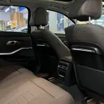 BMW 3 Series 2021 из Китая