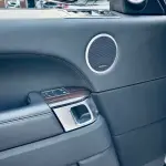 Land Rover Range Rover 2017 из Китая