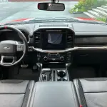 Ford F-150 Raptor 2023 из Китая