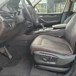 BMW X5 (Import) 2015 из Китая