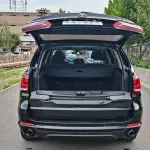 BMW X5 (Import) 2015 из Китая