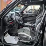 MINI Mini JCW Countryman 2021 из Китая