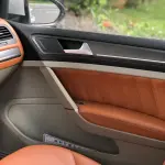 Volkswagen Golf 2015 из Китая