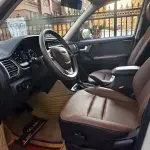 Chery Tiggo 3 2018 из Китая