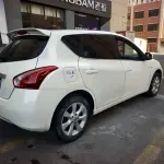Nissan Tiida 2014 из Китая