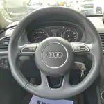 Audi Q3 2018 из Китая